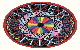 The Mix Wheel