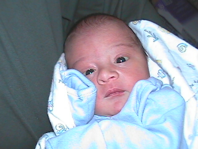 Marcus again