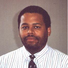 Tim Gordon